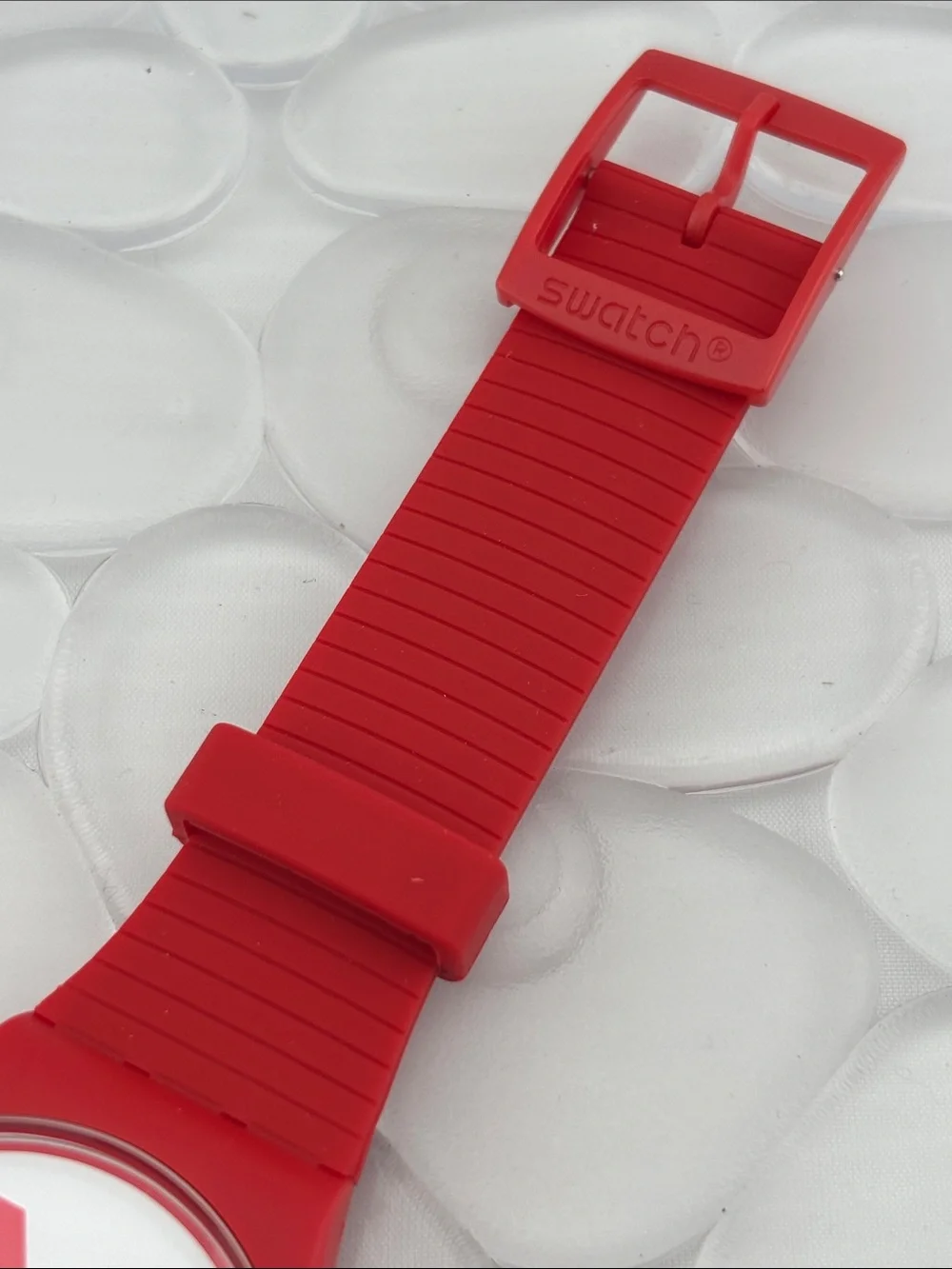 Swatch Watch - SUOR400 - XX-RATED